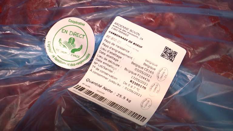 Des produits locaux dans les cantines via le projet AROMA