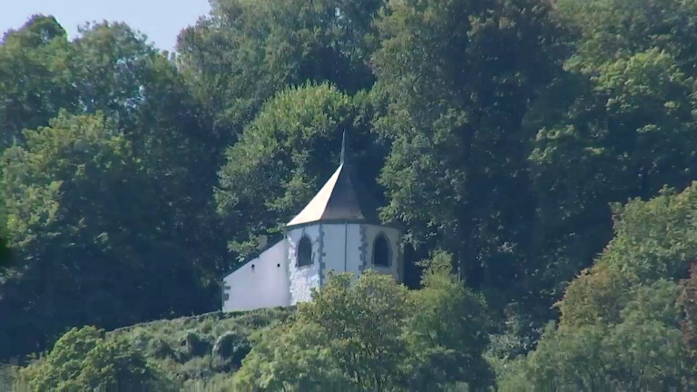 Plus de 30 églises ouvertes ce week-end en province de Luxembourg