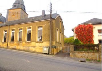 Sainte-Cécile : consultation sur la future maison de village