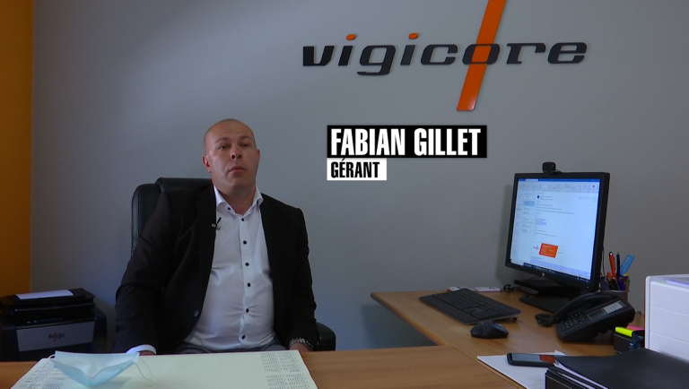 Vigicore, entreprise de sécurité et de gardiennage à Arlon