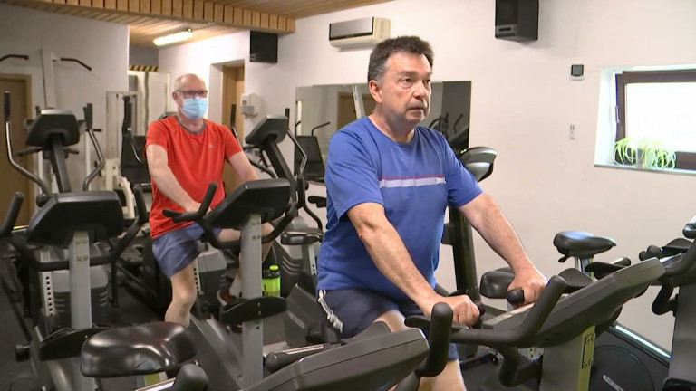 Arlon. Les salles de sport rouvrent leurs portes