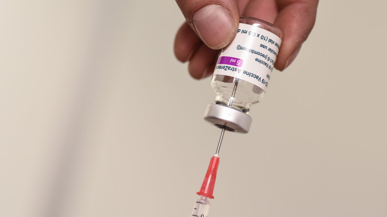 Vaccination : possibilité d'avancer son deuxième rendez-vous 