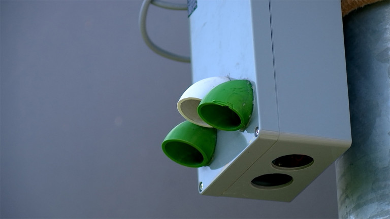 Marche veut contrôler la qualité de son air