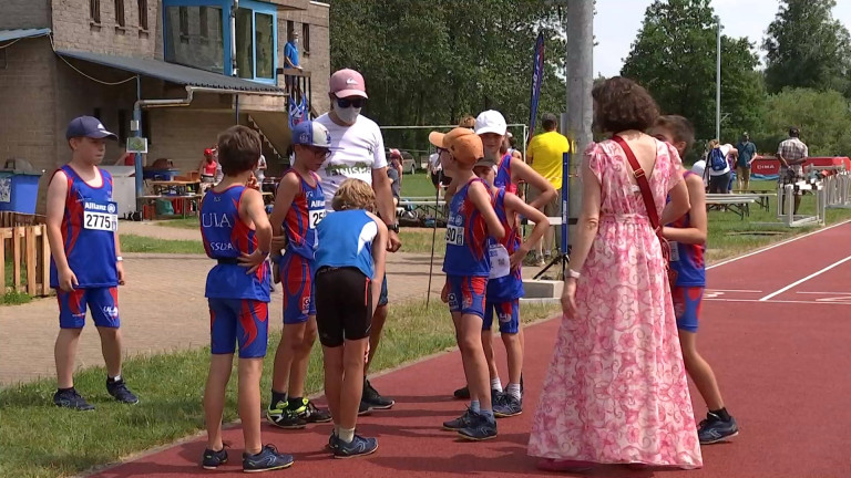 Athlétisme: Premier meeting de la saison ouvert à tout le monde organisé ce samedi par l'ULA