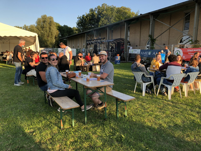 Musique : les Houblon'Air se feront à Breuvanne (Tintigny)