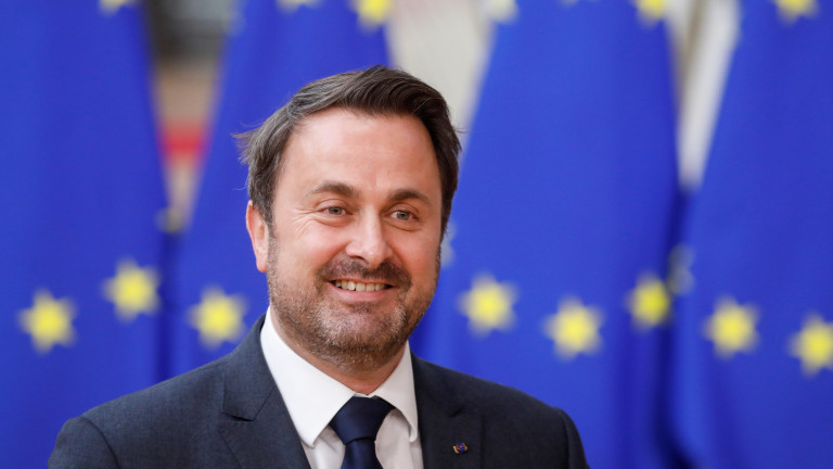 Luxembourg : le premier ministre Xavier Bettel quitte l'hôpital