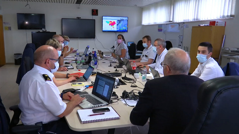 Le 1771 pour conseiller au niveau des démarches administratives et assurances