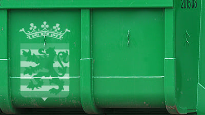 Inondations. Les recyparcs seront ouverts ce dimanche et le 21 juillet