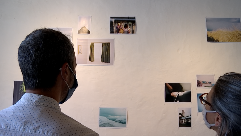 Une exposition de photographies à découvrir dans plusieurs villages de Gaume