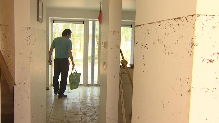 Marche-en-Famenne recherche des logements pour les sinistrés