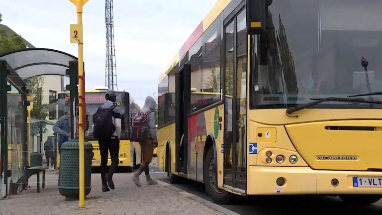 Risques d'effondrement de la N68 à Vielsalm : les autobus de la ligne 142 sont déviés