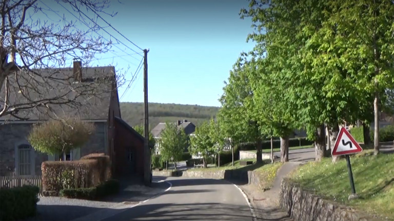 Eau de distribution impropre à la consommation dans le village de Daverdisse