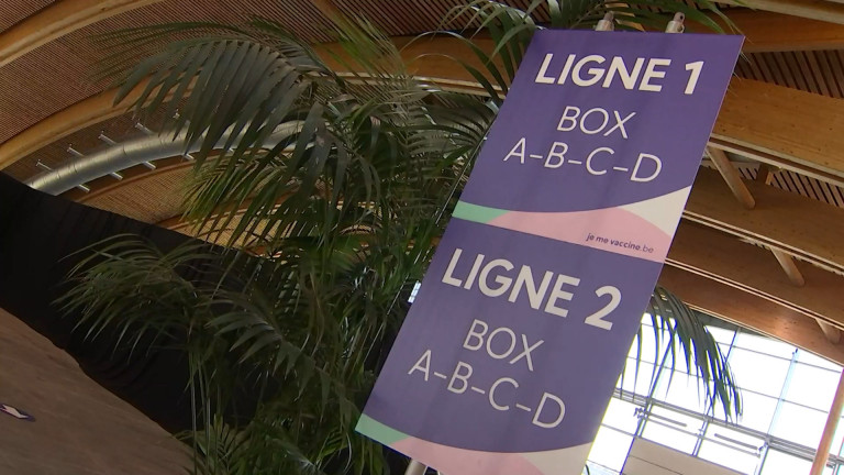 Deux semaines de rattrapage pour obtenir sa seconde dose d’Astra Zeneca 