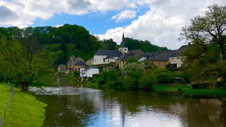 Les bons plans de "Bienvenue chez vous" en bord de Semois