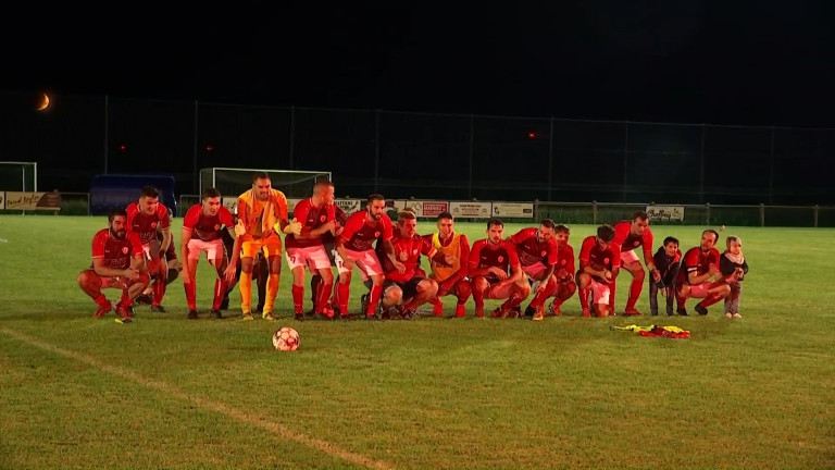 Assenois s'impose dans le choc de P2B à Chaumont