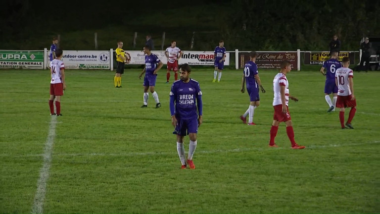 Guy Blaise offre le sommet de P1 à Meix-dt-Virton face à La Roche