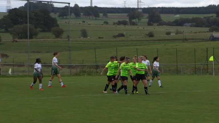 Foot féminin (D2) : Sibret tient sa première victoire de la saison