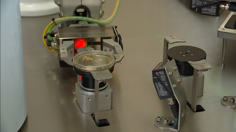 MachineSight : une entreprise en pleine expansion