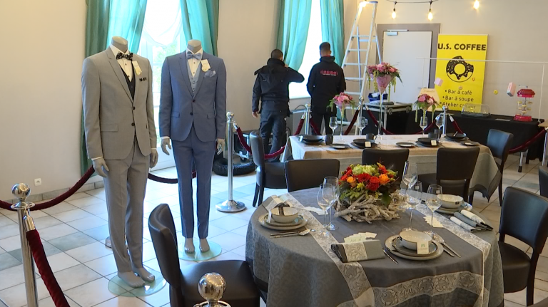 Arlon : un salon "Au fil des saisons"