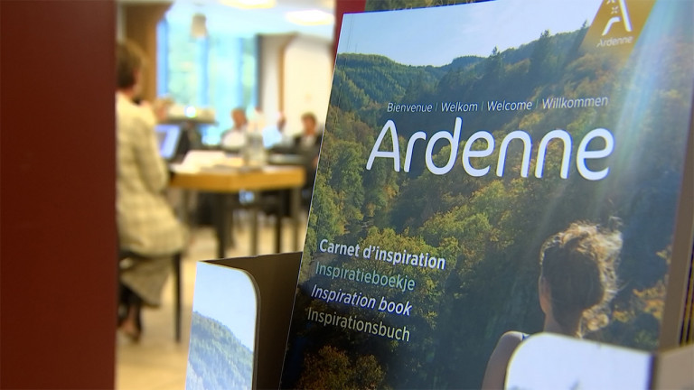 La marque Ardenne, outil touristique essentiel mais sacrifié ?