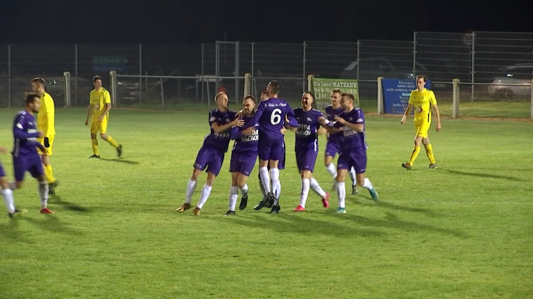 Meix-devant-Virton s'impose dans le sommet contre Longlier et s'isole en tête de la P1