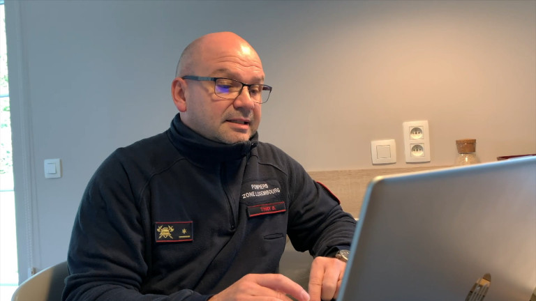 Conseil provincial : une remise en cause qui fait bondir les pompiers