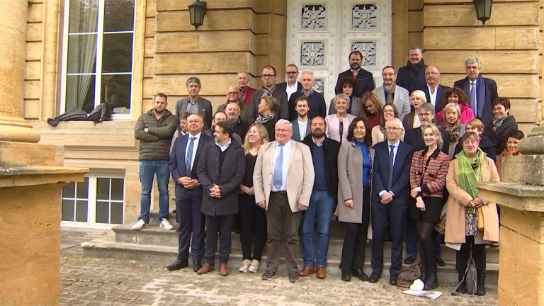 Oui pour le budget provincial 2022 mais sans euphorie...