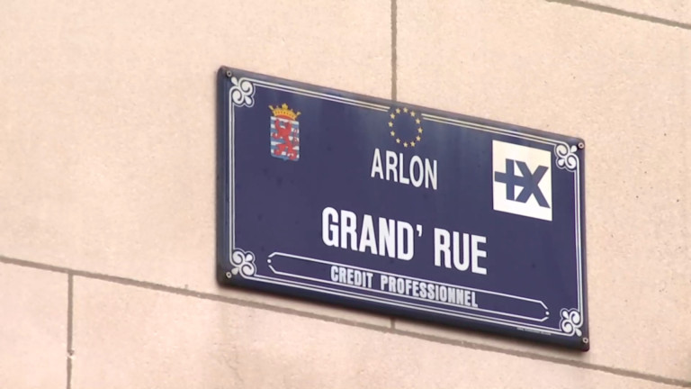 Un SDF retrouvé mort à Arlon ce dimanche matin