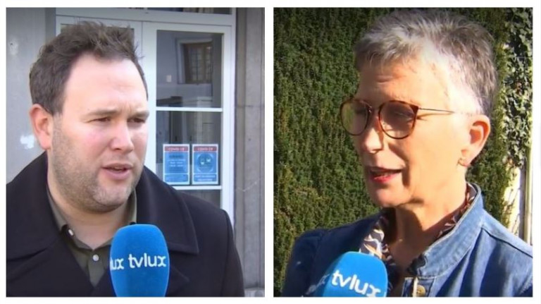 Fumée blanche à Neuchâteau. Vers une majorité entre Agir Ensemble et la 3e Piste 