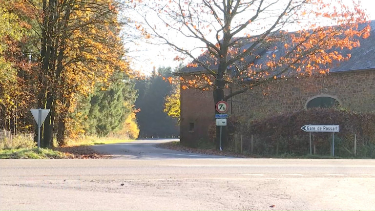 N89: un jeune père de famille perd la vie au carrefour de Luchy