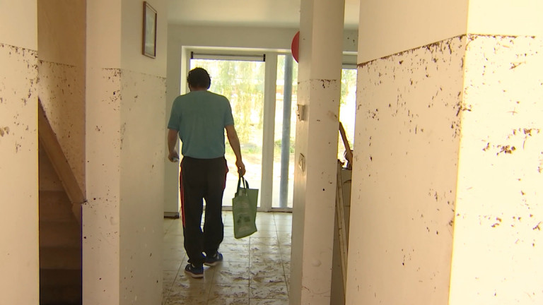 Subsides de la Croix-Rouge aux sinistrés : pourquoi exclure certaines personnes ?