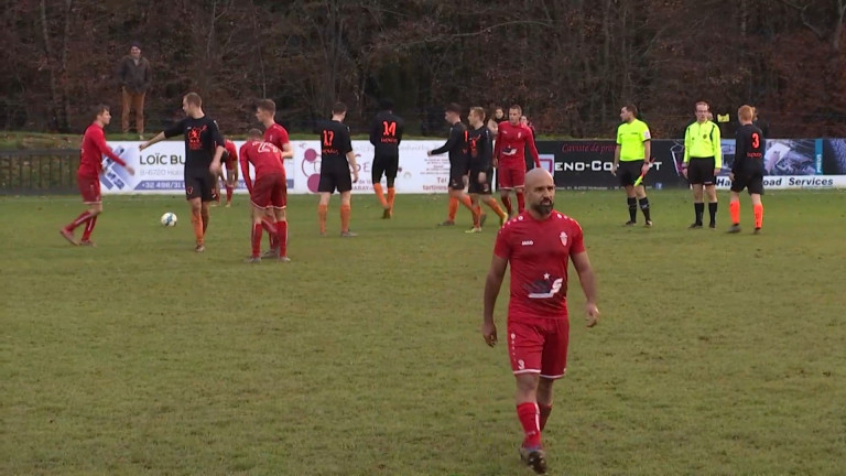 D3 : Gouvy arrache un point à Habay-la-Neuve