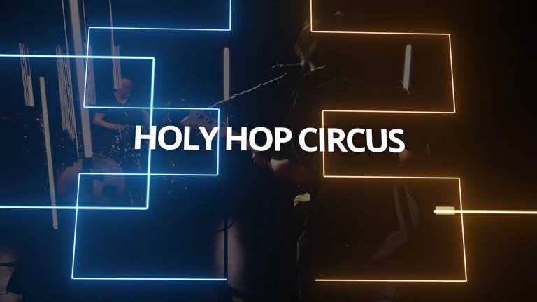 Holy Hop Circus