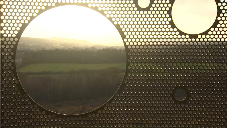 Marche: la Tour de la Famenne ouverte au public