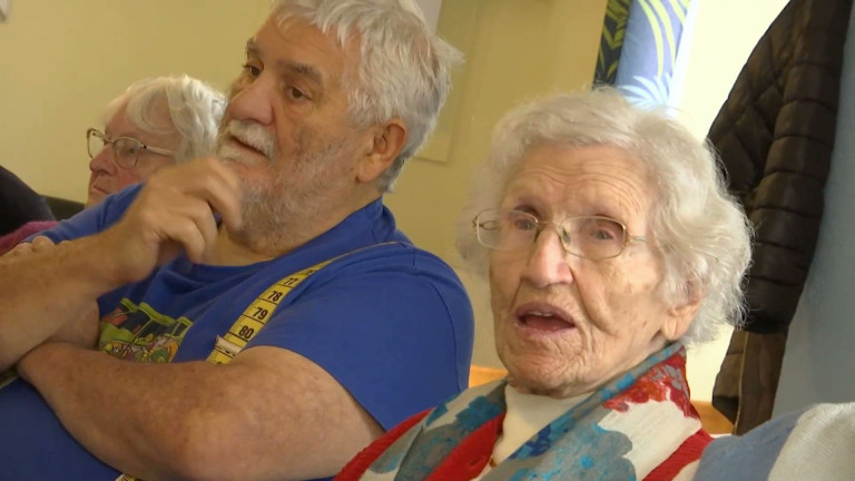 à Differt, l'asbl L'Eglantine fête ses 20 ans  