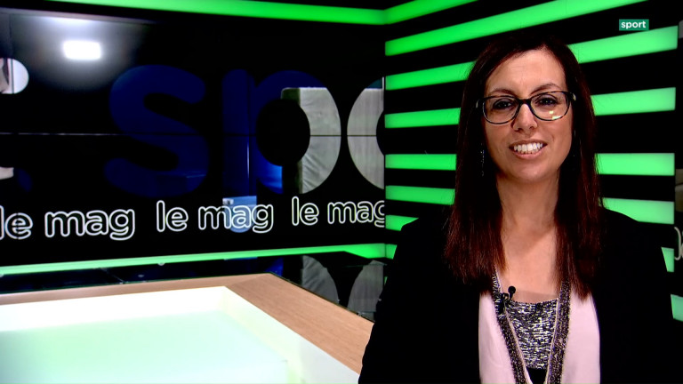 TV Lux Sport - Le Mag #12