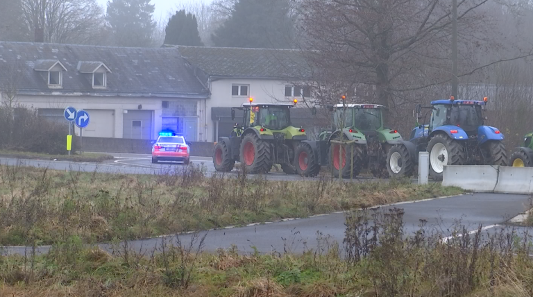 Les agriculteurs veulent des garanties face à la nouvelle PAC