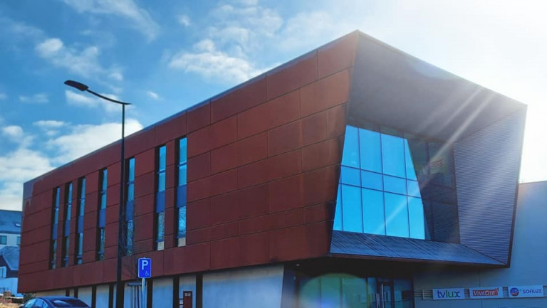 La subsidiation de TV Lux amputée de 143.000 euros