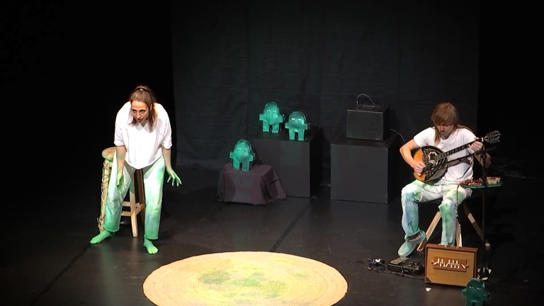 Noël au théâtre à la MCFA : c'est parti pour 14 représentations 