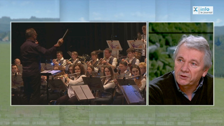 JT spécial - La culture obtient sa réouverture