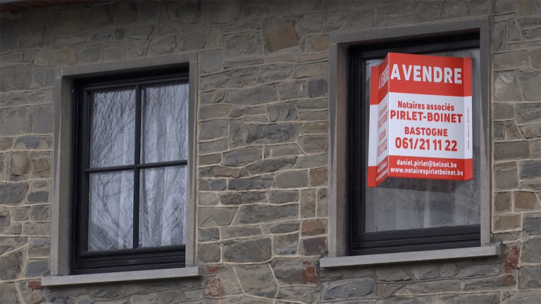 Bilan notarial de 2021 : pas de ralentissement corona