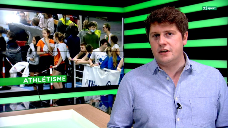 TV Lux Sport : Le Mag #17