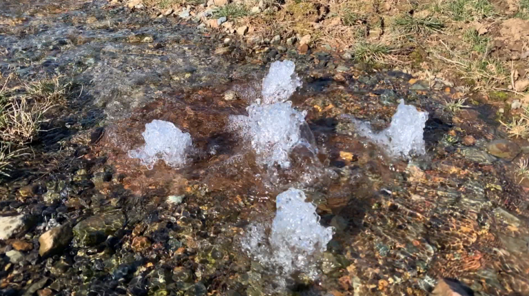 Les habitants de Saint-Hubert se prononceront sur l'eau aux alentours du 15 février