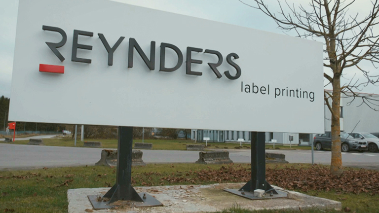 Reynders Etiquettes Cosmétiques au service de ses clients locaux et internationaux