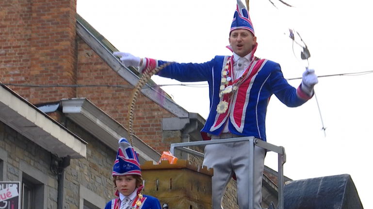 Après le carnaval de Bastogne, celui de La Roche annulé. Quid des autres? 