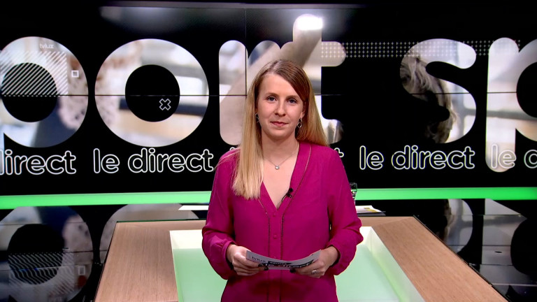 Le Direct du 30 janvier avec Baptiste Hartman 