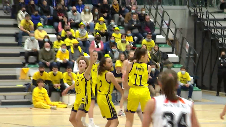 Coupe AWBB : organisation parfaite du BCCA