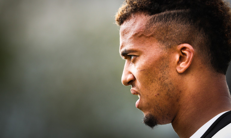 Foot : le libramontois David Henen signe à Courtrai