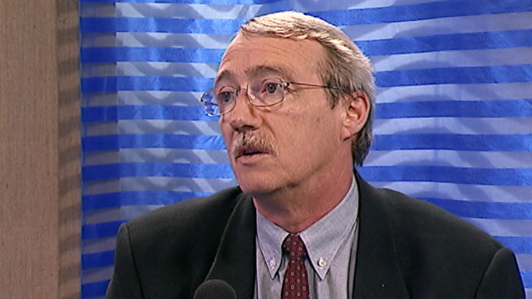 Luc Malcourant, ancien directeur de TVLux, est décédé