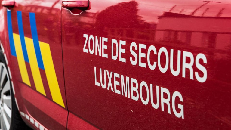 Vents violents et fortes pluies: 80 interventions pour les pompiers occupés à vider des caves